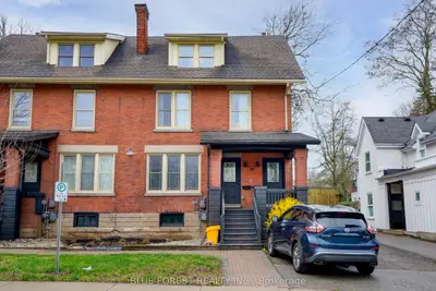 79 Cartwright Street 1, London East, On N6b 2w6