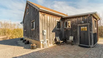 5135 Trafalgar Road, Erin, On N0b 1t0
