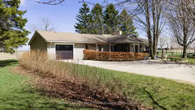 42163 Front Road, Huron East, On N0k 1w0