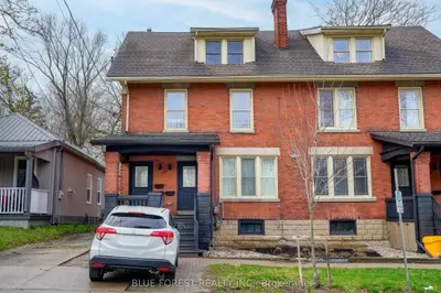 77 Cartwright Street 2, London East, On N6b 2w6