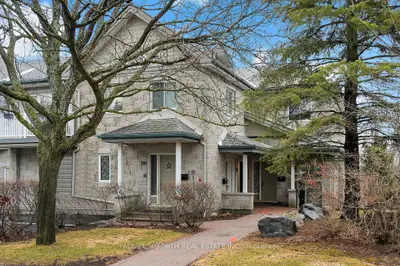 112 Robson Court, Kanata, On K2k 2w1
