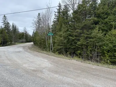 Pt Lt35 Con 3 Wbr Pt 77 Concession, Northern Bruce Peninsula, On N0h 1w0