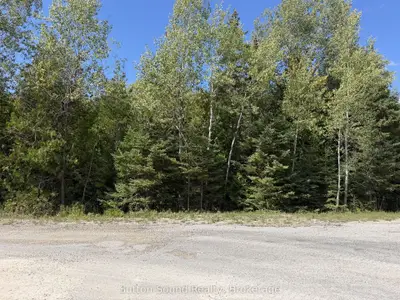 Pt Lt35 Con 3 Wbr Pt 77 Concession, Northern Bruce Peninsula, On N0h 1w0