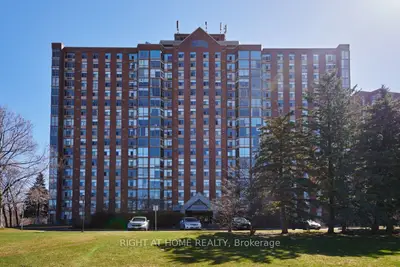 2759 Carousel Crescent 909, Blossom Park - Airport And Area, On K1t 2n5