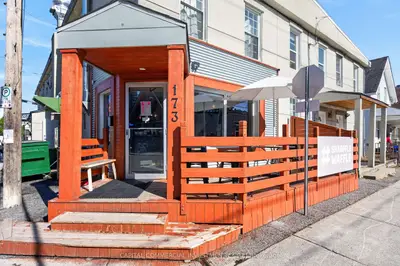 173 Hinchey Avenue, West Centre Town, On K1y 1l6
