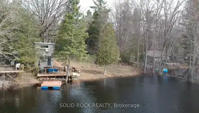 359 Rego Road, Trent Hills, On K0l 1l0