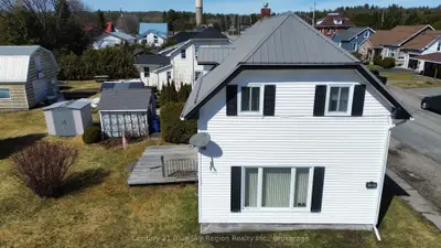 19 Gingras Avenue, West Nipissing, On P0h 2m0