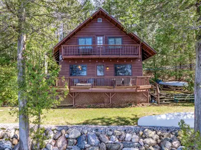 148 Sunnyview Drive, South Bruce Peninsula, ON N0H 1A0