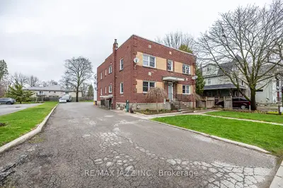 238 James Street E, Cobourg, On K9a 1h7