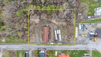 12356 Winchester Springs Road, South Dundas, On K0c 2k0