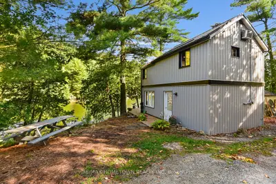 961 Narrows Lane, Leeds and the Thousand Islands, ON K0E 1N0