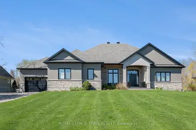 212 Cabrelle Place, Manotick - Kars - Rideau Twp And Area, On K4m 0a9