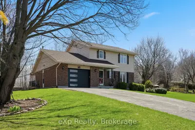 990 Heritage Drive, Kincardine, On N2z 0c2