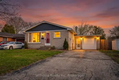 47 Van Norman Drive, Tillsonburg, ON N4G 4S9