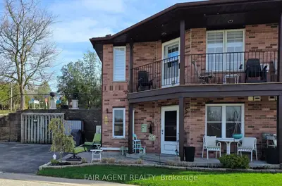 20 Huron Street N 25, St. Marys, ON N4X 1C5
