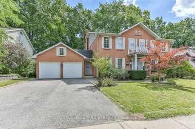97 Timber Drive, London South, On N6k 3v6