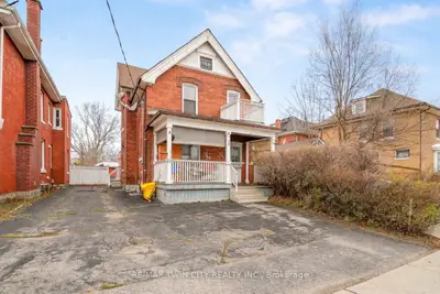 10 Henrietta Street, Brantford, On N3t 3y9