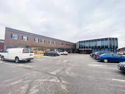 282 Linwell Road 205, St. Catharines, On L2n 6n5