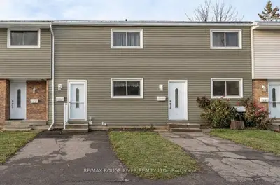 400 Westwood Drive C3, Cobourg, On K9a 2b6