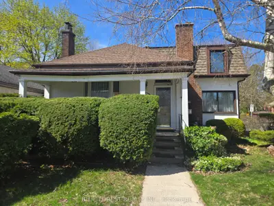 16 Arthur Street, London East, On N5y 3b9