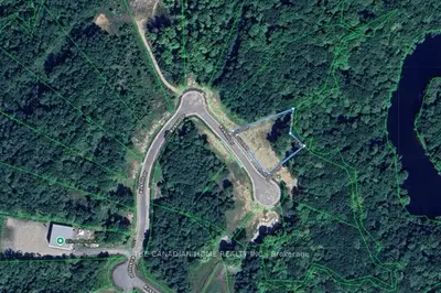 64 Kirkhill Drive Lot 9, Bracebridge, ON P1L 0A1