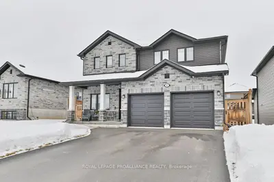 49 Redwood Drive, Belleville, On K8n 0k3