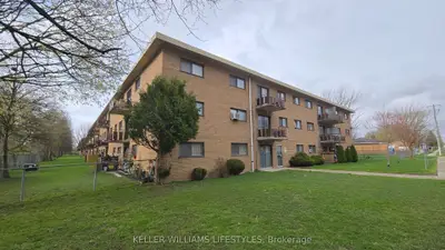 1830 Dumont Street 101, London East, On N5w 2s1