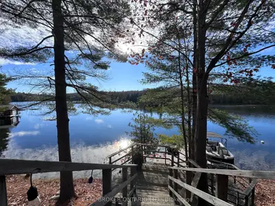 744 Island 10/baxter Lake, Georgian Bay, On L0k 1s0