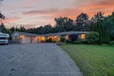 109 Old Orchard Road, Prince Edward County, On K0k 1l0