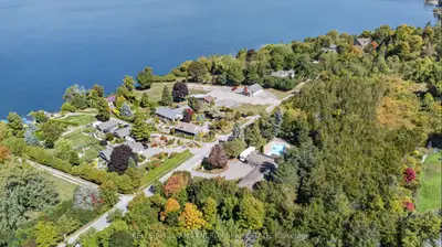 109 Old Orchard Road, Prince Edward County, On K0k 1l0