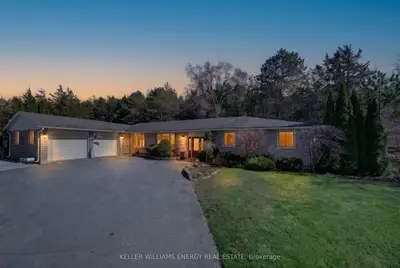 109 Old Orchard Road, Prince Edward County, On K0k 1l0