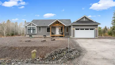 1003 Kingsridge Court, Lake Of Bays, On P1h 2j6