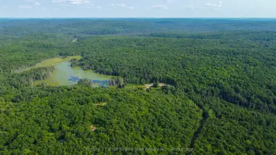 Lot 16 Grand Desert Road, Bonfield, On P0h 1e0