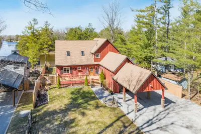 153 Stanley Road, Kawartha Lakes, On K0m 2t0