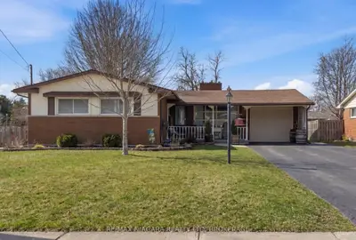 1350 Haist Street, Pelham, On L0s 1m0