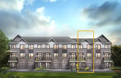 423 Velocity Mews, Kanata, ON K2W 0M7