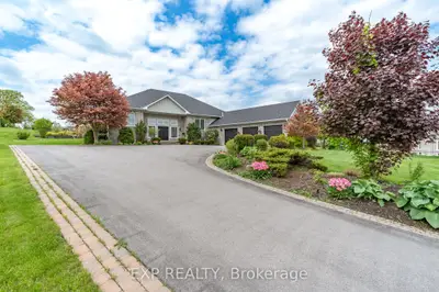 107 Country Charm Drive, Belleville, On K0k 2v0