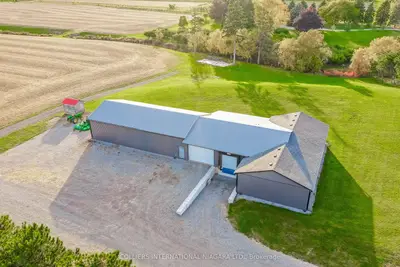 3120 Marina Boulevard, Lincoln, On L0r 2r0