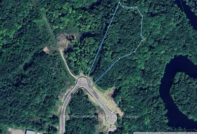 56 Kirkhill Drive Lot 11, Bracebridge, On P1l 0a1