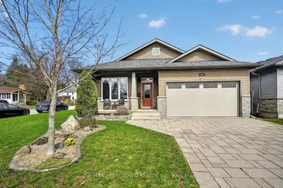 440 Brock Street, Brockville, On K6v 7h9