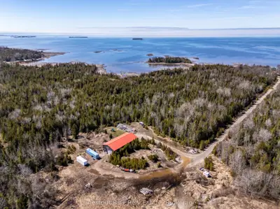 1137 Sunset Drive, South Bruce Peninsula, On N0h 2t0