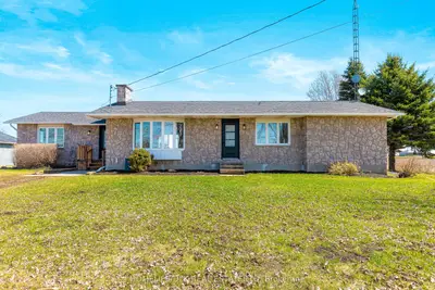 1709 County Rd 31 Road, North Dundas, On K0c 2k0