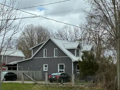 6 Bidwell Street, Tillsonburg, On N4g 3t3