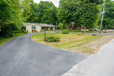 7 Sandy Pines Trail, South Bruce Peninsula, On N0h 2g0