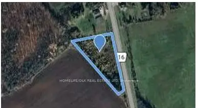 0000 County Road 16 Road, Merrickville-wolford, On K0g 1n0