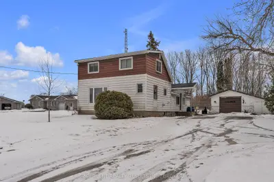 6090 Old Hwy 2 Highway, Tyendinaga, On K0k 3a0