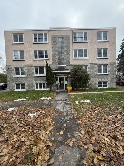 280 Blake Boulevard 3, Vanier And Kingsview Park, On K1l 6l7