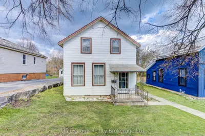 164 Thames Street N, Ingersoll, On N5c 3e2
