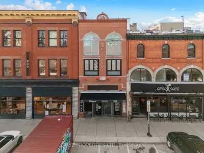 56 Byward Market Square, Lower Town - Sandy Hill, On K1n 7a2