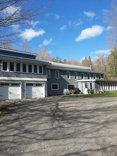 511 Concession Road 12, Trent Hills, On, K0l 1y0